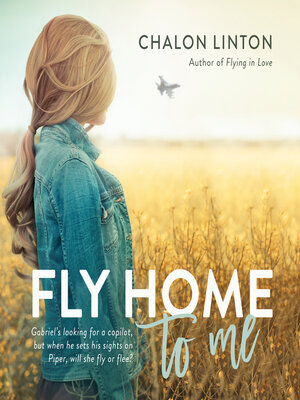 cover image of Fly Home to Me